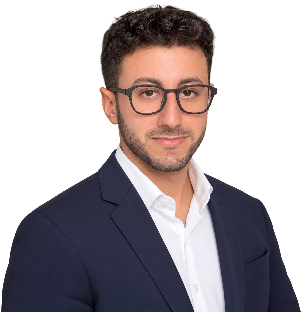 Youssef Khoury